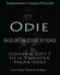 Odie, Based on the Odyssey by Homer
