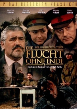 Flucht ohne Ende