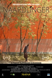 The Death (and Life) of Carl Naardlinger