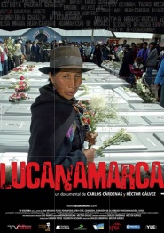 Lucanamarca