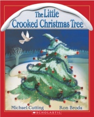 The Little Crooked Christmas Tree