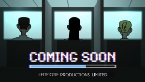 Coming Soon...