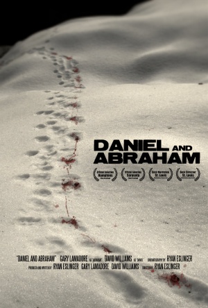 Daniel and Abraham