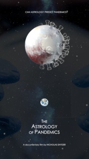 The Astrology of Pandemics