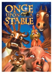 Once Upon a Stable