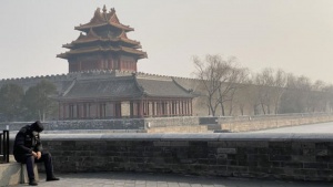 Chine: chronique d'une quarantaine