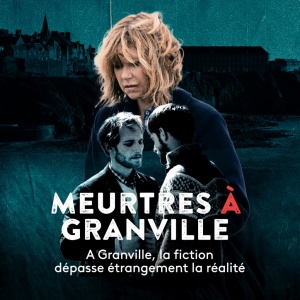 Meurtres à Granville
