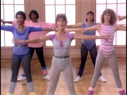 Jane Fonda's Easy Going Workout