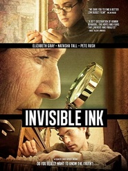 Invisible Ink