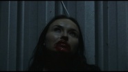 Vampires in Australia