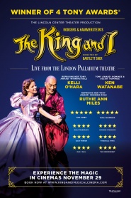 The King and I