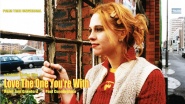 Love the One You're With