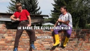 Im Banne der Rouladenkönigin