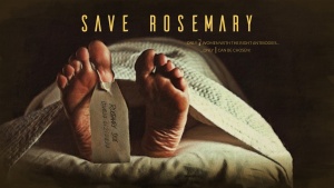 Save Rosemary Too