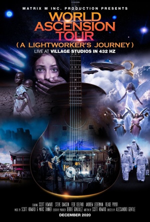 World Ascension Tour