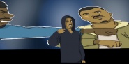The Truck Hudson Show, An Animated Sketch Comedy Special