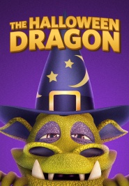 The Halloween Dragon