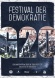 Festival der Demokratie