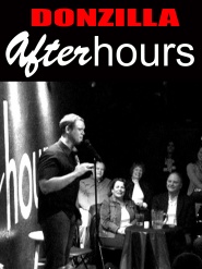 Afterhours