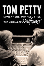 Tom Petty Somewhere You Feel Free