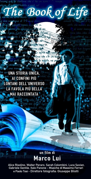 The Book of Life