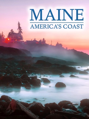 Maine: America's Coast