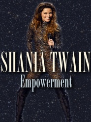 Shania Twain: Empowerment