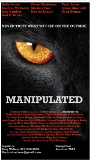 Manipulated