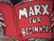 Marx for Beginners