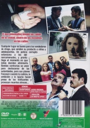 Las narco tienditas