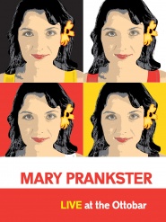 Mary Prankster: Live at the Ottobar
