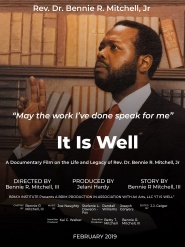 It Is Well