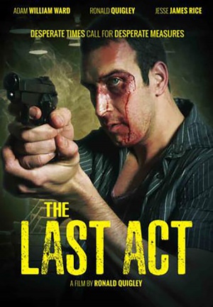 The Last Act