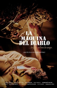 La máquina del diablo