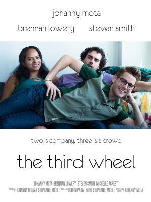 The Third Wheel