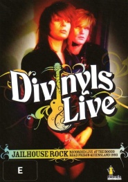 Divinyls Live: Jailhouse Rock