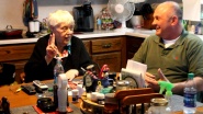 Benham Theater: Specters of the Stage