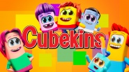 Cubekins: Invasion of the Cubecumbers