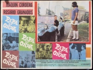Papa en onda