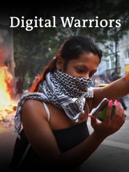 Digital Warriors - Women Changing the World