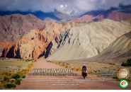 Cycling Nomads