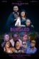 Burgled