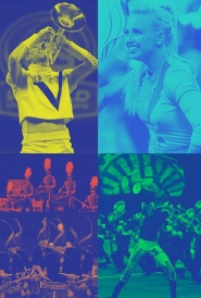 The DCI Celebration Countdown