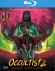 The Occultist 2: Bloody Guinea Pigs