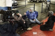 Paul Suggitt: Surviving Homeless