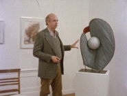 Claes Oldenburg: The Formative Years