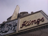 Memoirs of a Movie Palace: The Kings of Flatbush