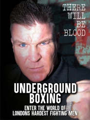 Underground Boxing