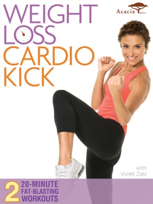 Weight Loss Cardio Kick