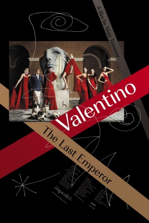 Valentino: The Last Emperor